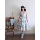 Moon River Dream Flower House Bolero, Blouses, Skirt and JSK(Reservation/2 Colours/Full Payment Without Shipping)